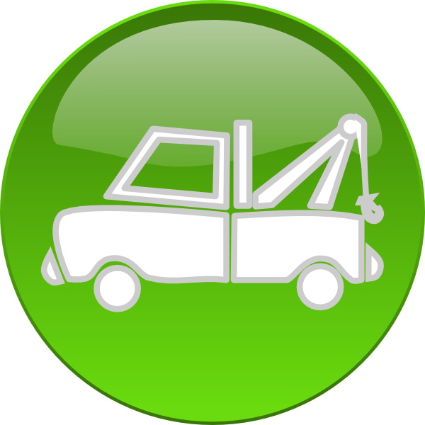 Vehicle Towing